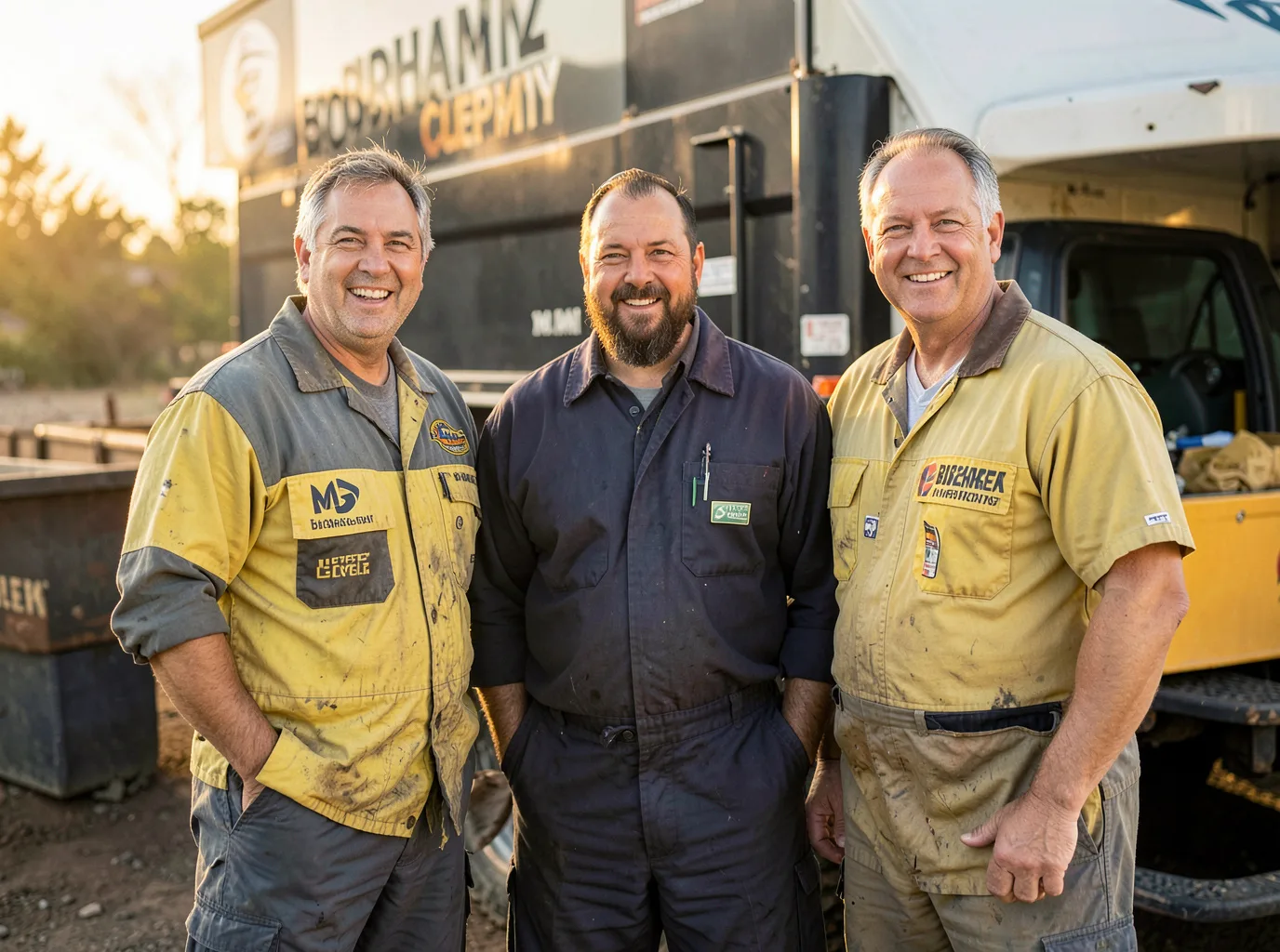 Sewage Cleanup company in Ten Mile, TN