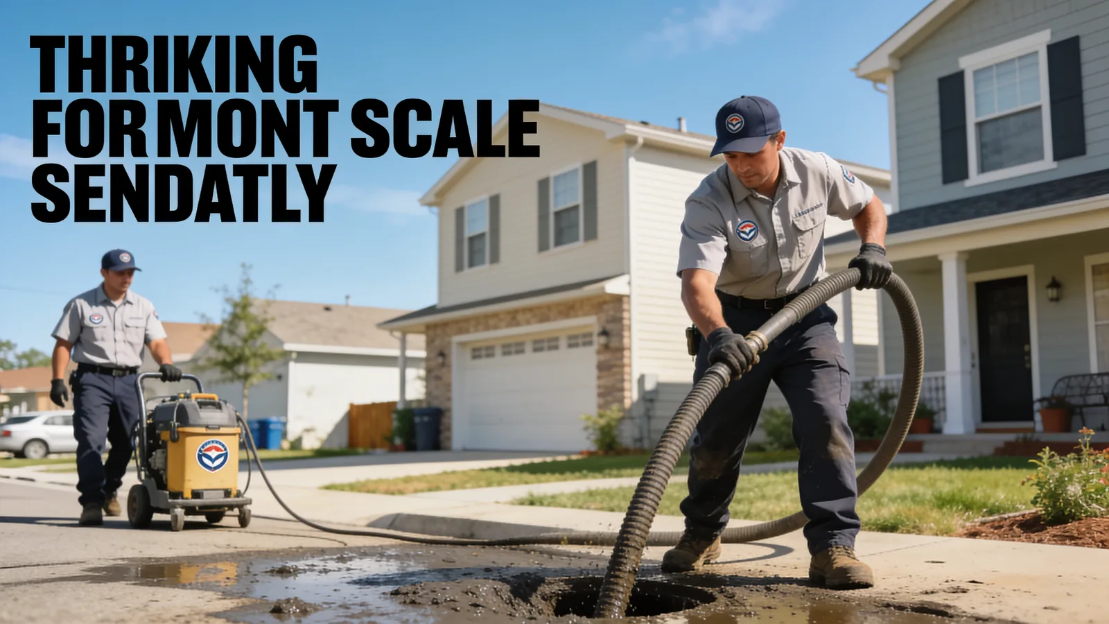 Sewage Cleanup in Ten Mile, TN near me